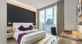 Available Units at Somerset Sukhumvit Thonglor Bangkok