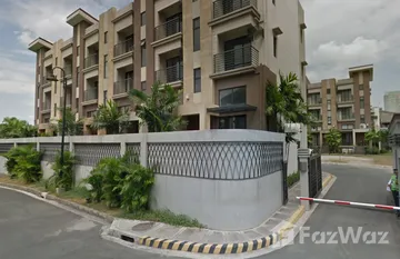 Circulo Verde Garden Homes in Quezon City, メトロマニラ