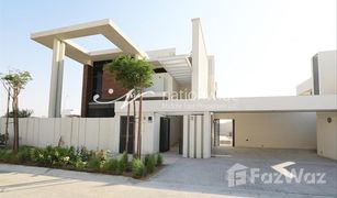 4 Bedrooms Villa for sale in , Abu Dhabi West Yas
