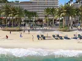 2 спален Квартира на продажу в Palace Beach Residence, EMAAR Beachfront