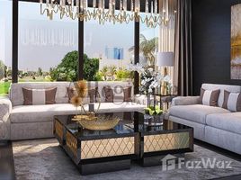 7 спален Таунхаус на продажу в Belair Damac Hills - By Trump Estates, NAIA Golf Terrace at Akoya