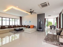 3 Bedroom Villa for sale at The Regent Pool Villa, Kamala