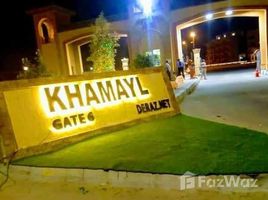 3 Bedroom Apartment for sale at Al Khamayel city, Sheikh Zayed Compounds, Sheikh Zayed City