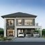 4 Bedroom Villa for sale at Passorn 2 Bangna Wongwean Phase 2, Racha Thewa, Bang Phli, Samut Prakan