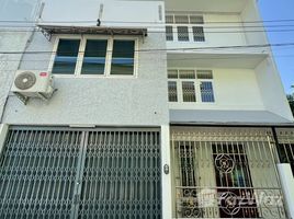 ขายวิลล่า 3 ห้องนอน ใน บางบำหรุ, กรุงเทพมหานคร, บางบำหรุ, บางพลัด, กรุงเทพมหานคร, ไทย