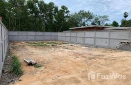 Buy bedroom Land at in Nakhon Si Thammarat, Thailand