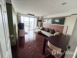 Studio Condo for sale at Rimhad Condo, Cha-Am, Cha-Am, Phetchaburi