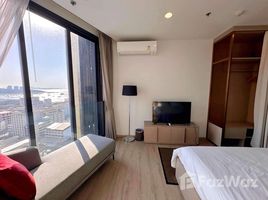 Studio Condominium à vendre à EDGE Central Pattaya., Nong Prue, Pattaya