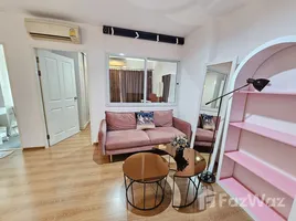 คอนโด 1 ห้องนอน ให้เช่า ในโครงการ ซิม วิภา-ลาดพร้าว, จอมพล, จตุจักร, กรุงเทพมหานคร