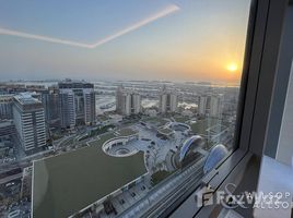 Studio Apartment for sale at The Palm Tower, Jumeirah