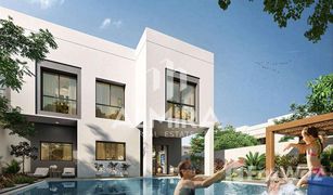 4 Schlafzimmern Appartement zu verkaufen in Yas Acres, Abu Dhabi The Dahlias