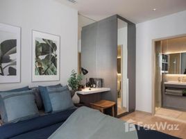 Студия Кондо на продажу в Nue District R9, Huai Khwang