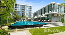 ยูนิตที่เหลืออยู่ในโครงการ ไอคอนโด งามวงศ์วาน 2