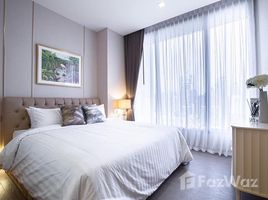 1 chambre Condominium à louer à , Khlong Toei Nuea