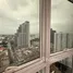 2 Bedroom Condo for rent at Bangkok Horizon Ramkhamhaeng, Hua Mak