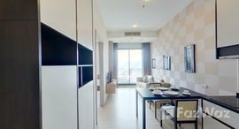 Available Units at The Capital Ekamai - Thonglor