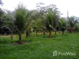  Terreno (Parcela) en venta en Rio Preto Da Eva, Amazonas, Rio Preto Da Eva