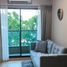 1 спален Кондо в аренду в Lumpini Suite Phetchaburi - Makkasan, Makkasan, Ратчатхещи