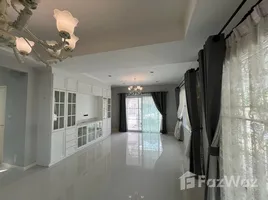 3 chambre Maison à vendre à Villaggio Pinklao-Salaya., Sala Klang, Bang Kruai, Nonthaburi