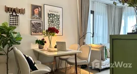 ยูนิตที่เหลืออยู่ในโครงการ แชปเตอร์ ทองหล่อ 25