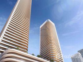 2 спален Квартира на продажу в Grand Bleu Tower, EMAAR Beachfront, Dubai Harbour