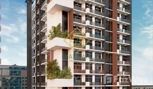 1 Habitación Apartamento en venta en Port Saeed, Dubái Boutique XII