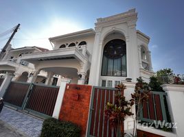 4 Schlafzimmer Haus zu vermieten im Supicha Sino Kohkaew 8, Ko Kaeo, Phuket Town