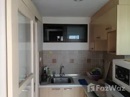 Studio Condo for sale at Lumpini Ville Phahol-Suthisarn, Sam Sen Nai, Phaya Thai