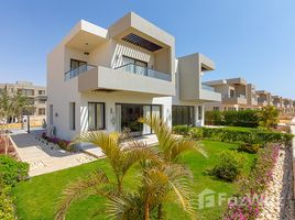 4 Bedroom Villa for sale at Azha, Al Ain Al Sokhna, Suez