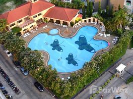 Студия Квартира в аренду в Jomtien Beach Condo, Nong Prue