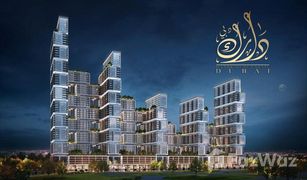 2 Bedrooms Apartment for sale in Ras Al Khor Industrial, Dubai Sobha One