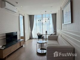 อพาร์ทเม้นท์ 2 ห้องนอน ให้เช่า ในโครงการ พาร์ค ออริจิ้น พร้อมพงษ์, คลองตัน, คลองเตย, กรุงเทพมหานคร, ไทย