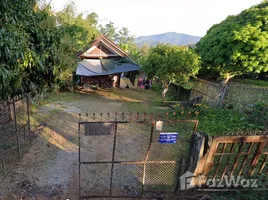 2 Schlafzimmer Haus zu verkaufen in Chai Prakan, Chiang Mai, Si Dong Yen, Chai Prakan, Chiang Mai