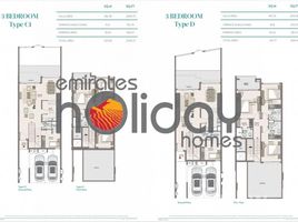 2 спален Вилла на продажу в Marbella, Mina Al Arab