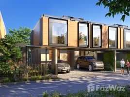 3 спален Дом на продажу в Reem Hills, Makers District, Al Reem Island, Абу-Даби, Объединённые Арабские Эмираты