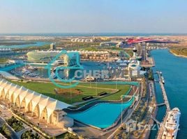 1 спален Квартира на продажу в The Sustainable City - Yas Island, Yas Acres, Yas Island, Абу-Даби, Объединённые Арабские Эмираты