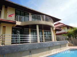 4 chambres Villa a vendre à Bo Phut, Koh Samui Tongson Bay Villas