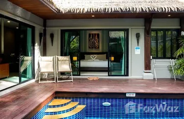 Tropical Green Estate in Rawai, Phuket