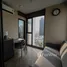 2 Bedroom Apartment for rent at Chapter Chula-Samyan, Maha Phruettharam, Bang Rak, Bangkok, Thailand