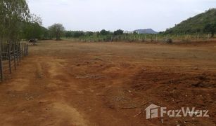 N/A Land for sale in Sam Roi Yot, Hua Hin 