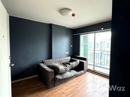 1 Schlafzimmer Wohnung zu verkaufen im Lumpini Ville On Nut - Latkrabang, Prawet, Prawet, Bangkok