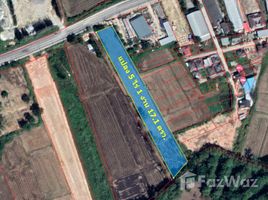  Terreno (Parcela) en venta en Chiang Rai, Rop Wiang, Mueang Chiang Rai, Chiang Rai