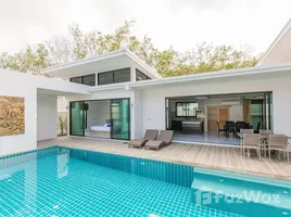 2 Bedroom Villa for sale in Phuket, Rawai, Phuket Town, Phuket