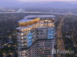 3 Habitación Apartamento en venta en Nobu Danang Residences, Phuoc My, Son Tra, Da Nang