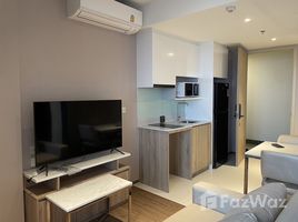 在Once Pattaya Condominium出售的1 卧室 公寓, Na Kluea