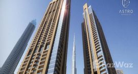 Available Units at Act One | Act Two towers