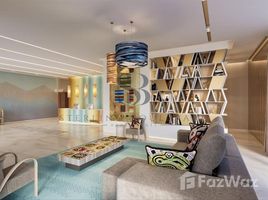 2 спален Квартира на продажу в Urban Oasis, Al Habtoor City