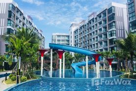 Dusit Grand Park Immobilien Bauprojekt in Chon Buri