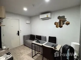 1 Schlafzimmer Appartement zu vermieten im Elio Del Moss, Sena Nikhom, Chatuchak, Bangkok