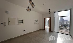 1 chambre Appartement a vendre à Indigo Ville, Dubai Pantheon Elysee